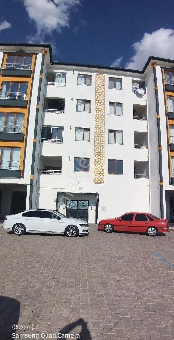 Develi Mustafa Asım Köksal Satılık Daire BOSTANCI EMLAKTAN SATILIK DAİRE