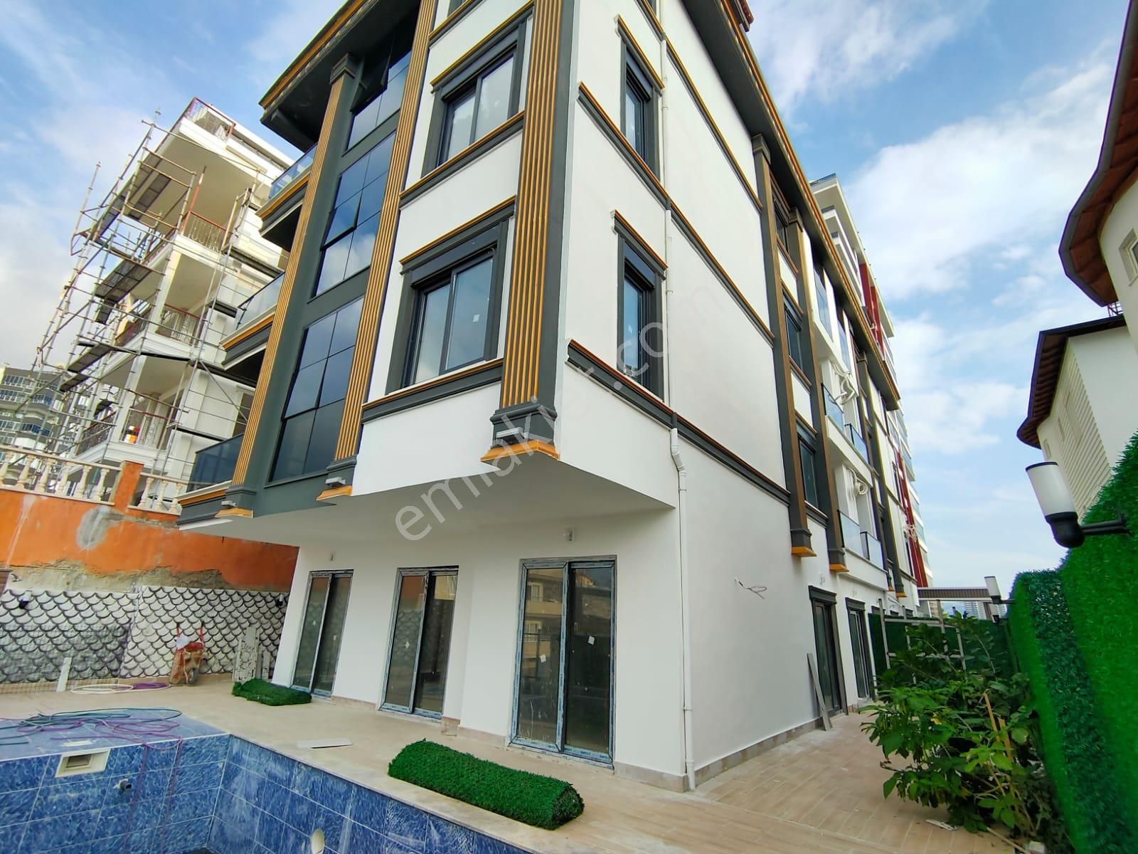 Sakolıfe Gayrimenkulden Mahmutlar Da Satılık 2 Daire - Görsel 31