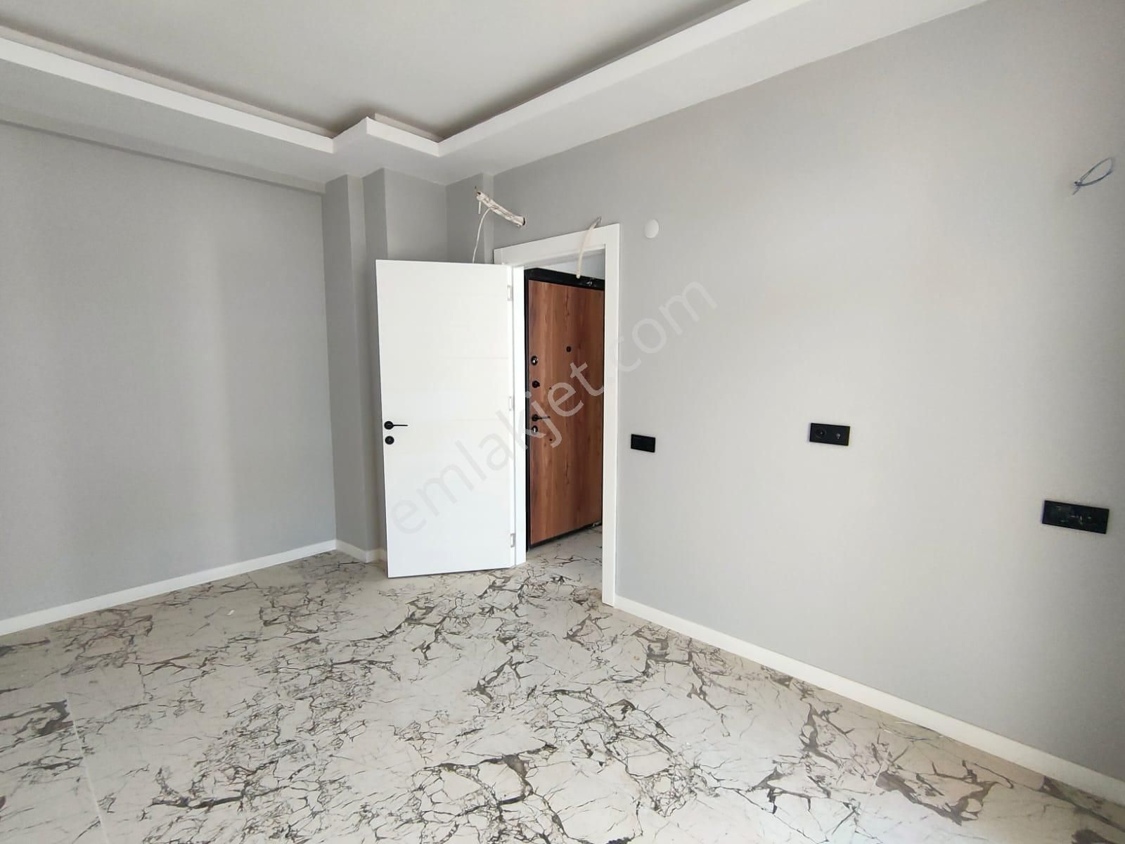 Sakolıfe Gayrimenkulden Mahmutlar Da Satılık 2 Daire - Görsel 5