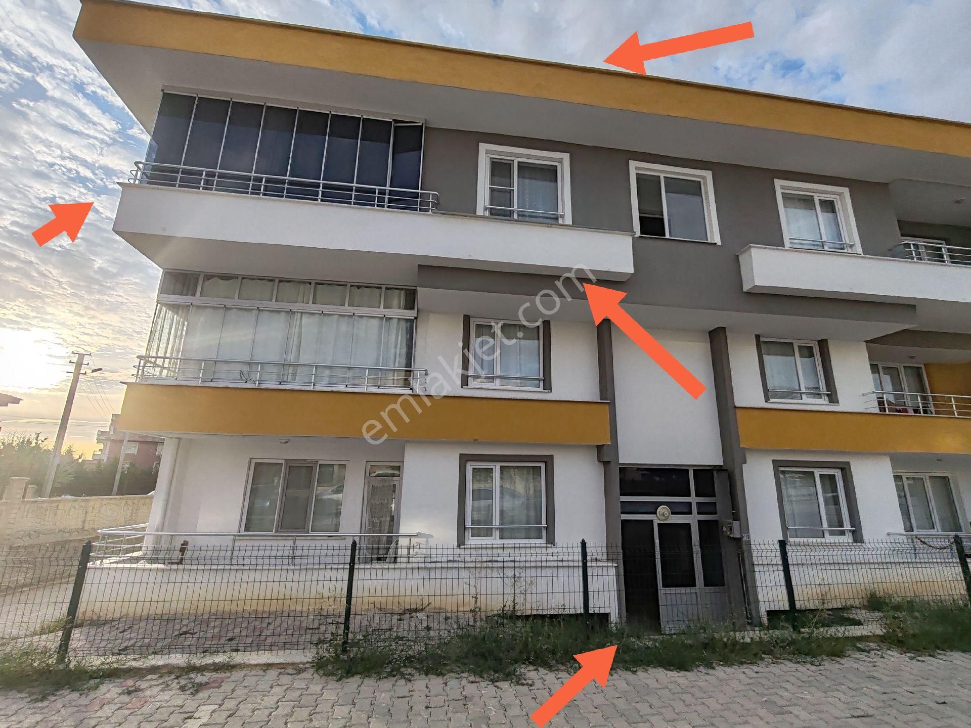 Selçuklu Hanaybaşı Satılık Daire  SATILIK GENİŞ DAİRE ŞEHİR KOLEJİ YANI 