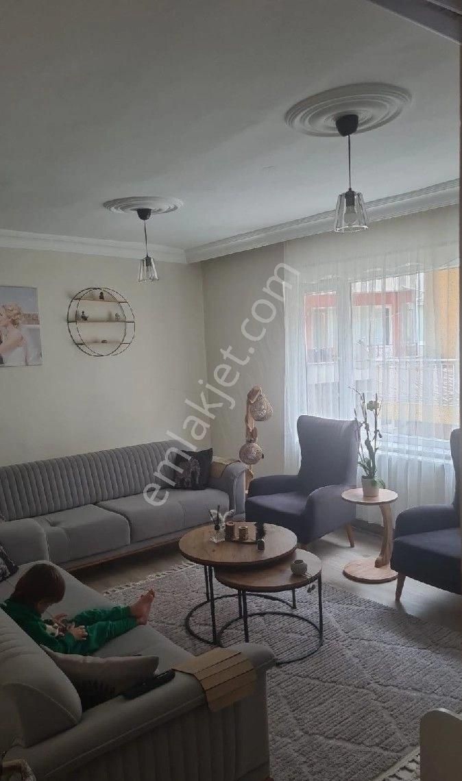 Süleymanpaşa Yavuz Satılık Daire TEKİRDAĞ YAVUZ MAH.SATILIK 2+1 DAİRE