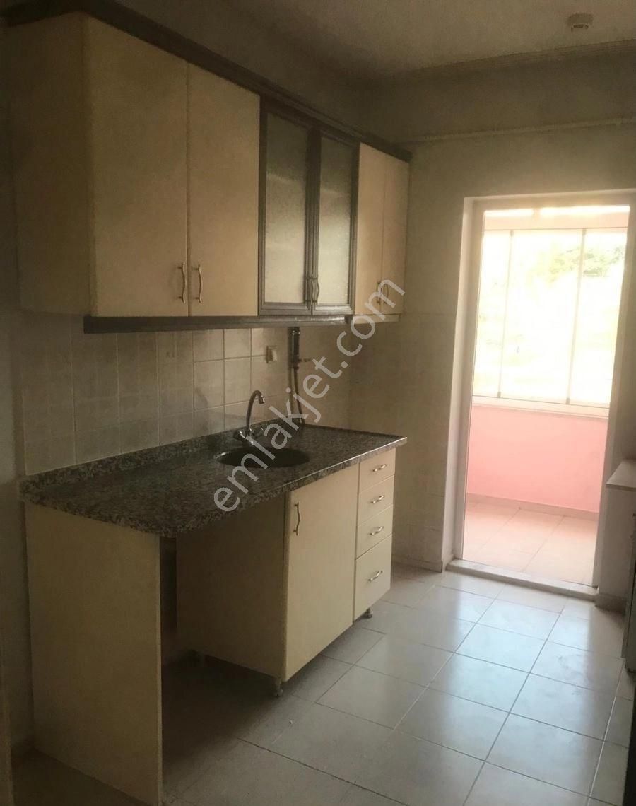 Bolu Merkez Dağkent Kiralık Daire DAĞKENT TOKİ KONUTLARINDA KİRALIK 2+1 DAİRE