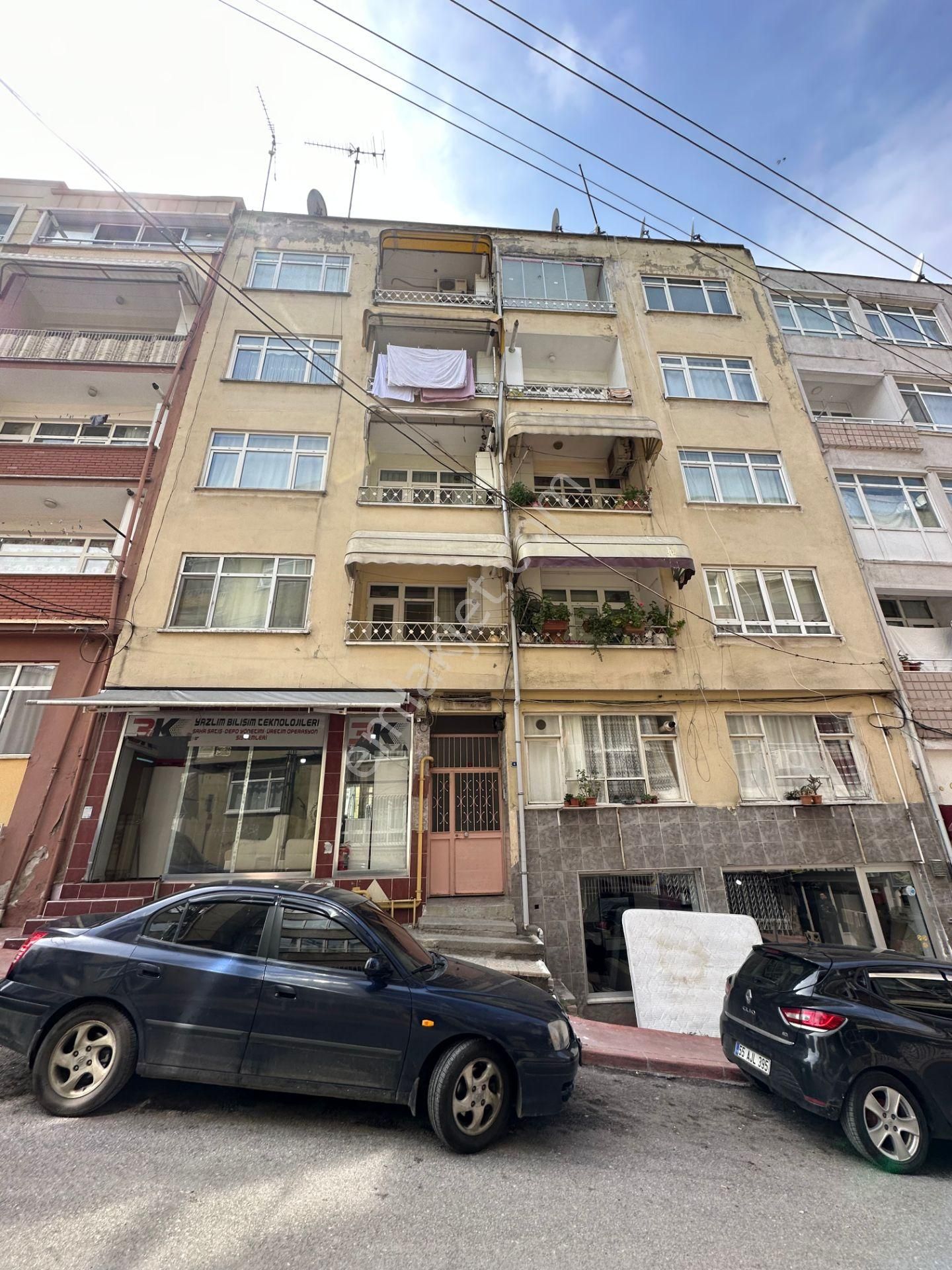 İlkadım Hürriyet Satılık Daire  HÜRRİYET MAHALLESİNDE MASRAFSIZ 3+1 SATILIK DAİRE