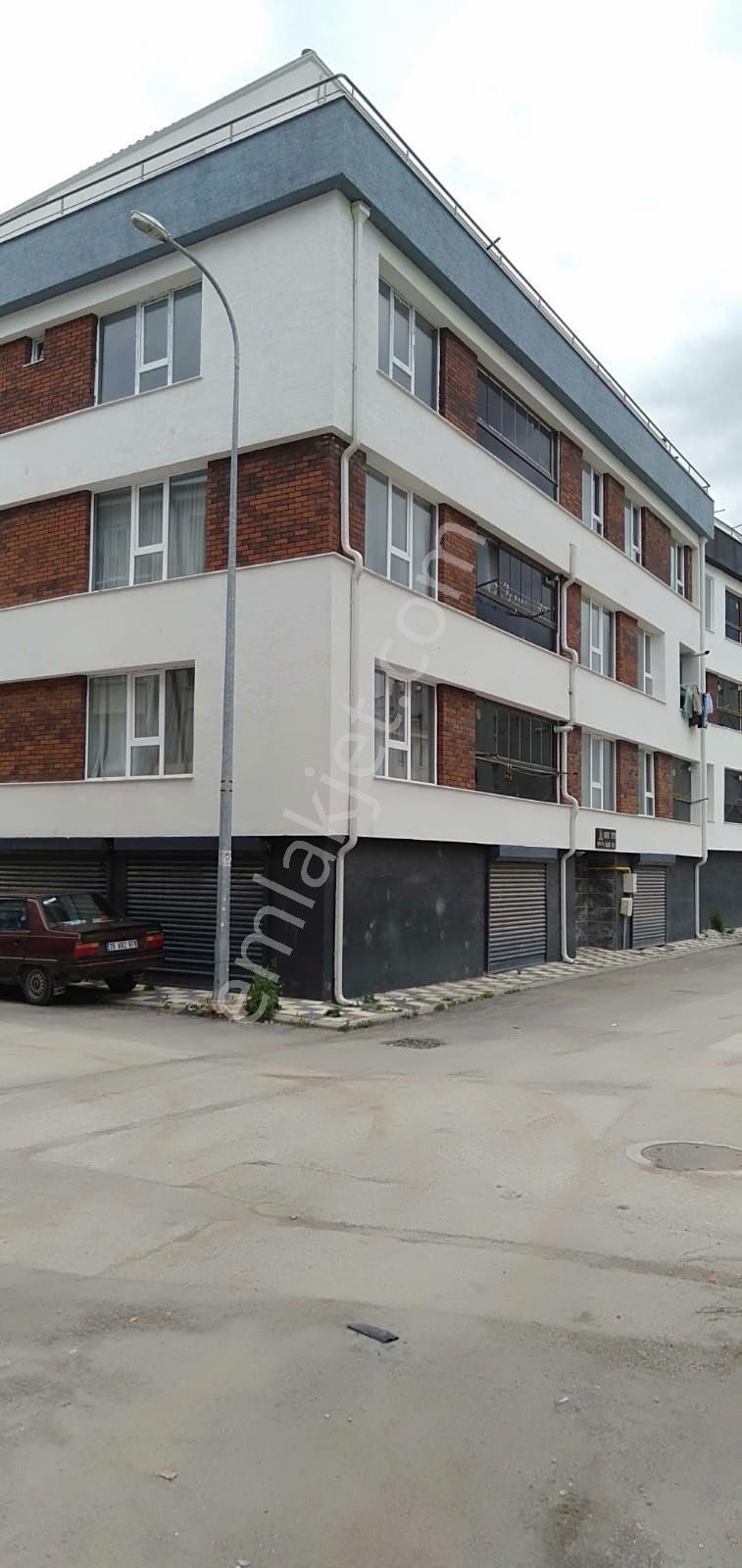 Tepebaşı Sütlüce Satılık Daire 3+1 120M2 SAHİBİNDEN PAZARLIK PAYI MEVCUR