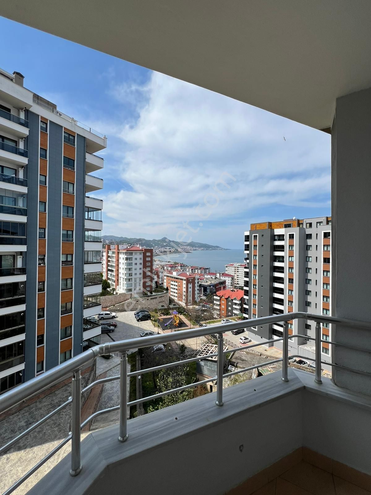 Giresun Merkez Seldeğirmeni Kiralık Daire merkezı konumda 3artı1 kıralık daıre