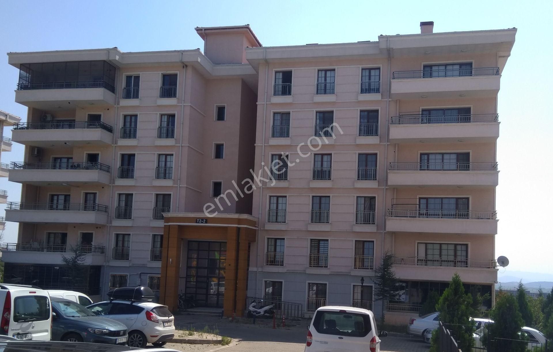 Torbalı İnönü Kiralık Daire  İZMİR TORBALI AYRANCILAR İNÖNÜ MAH.TİP-2 YENİ TOKİ'DE KİRALIK 3+1 DAİRE