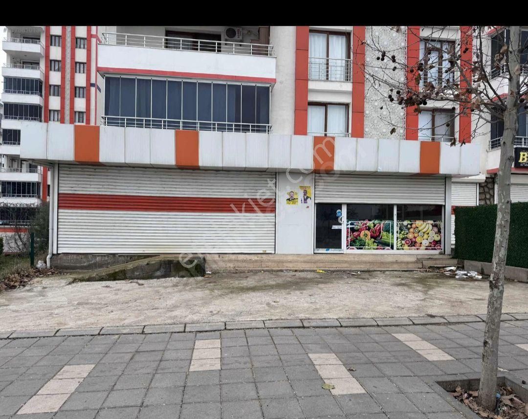 Yenişehir Fabrika Satılık Dükkan & Mağaza DAREV GEYRİMENKUL DEN SATILIK DÜKKAN YENİ ŞEHİR FABRİKA MAH 