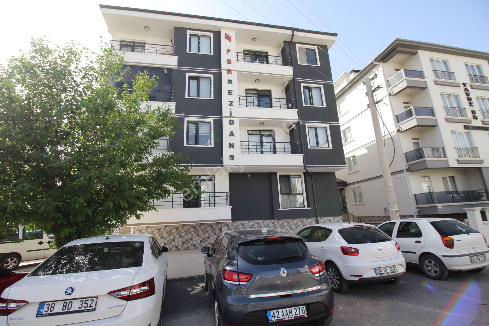 Aksaray Merkez Hacılar Harmanı Kiralık Daire  AKSARAY HACILAR HARMANI MAKASA YAKIN EŞYASIZ SIFIR AYARINDA 1+1 KİRALIK DAİRE