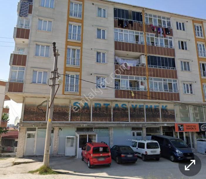 Çerkezköy Veliköy Satılık Daire  TEKİRDAĞ VELİKÖY SANAYİ BULVAR'INDA SATILIK 135 M² 3+1 DAİRE