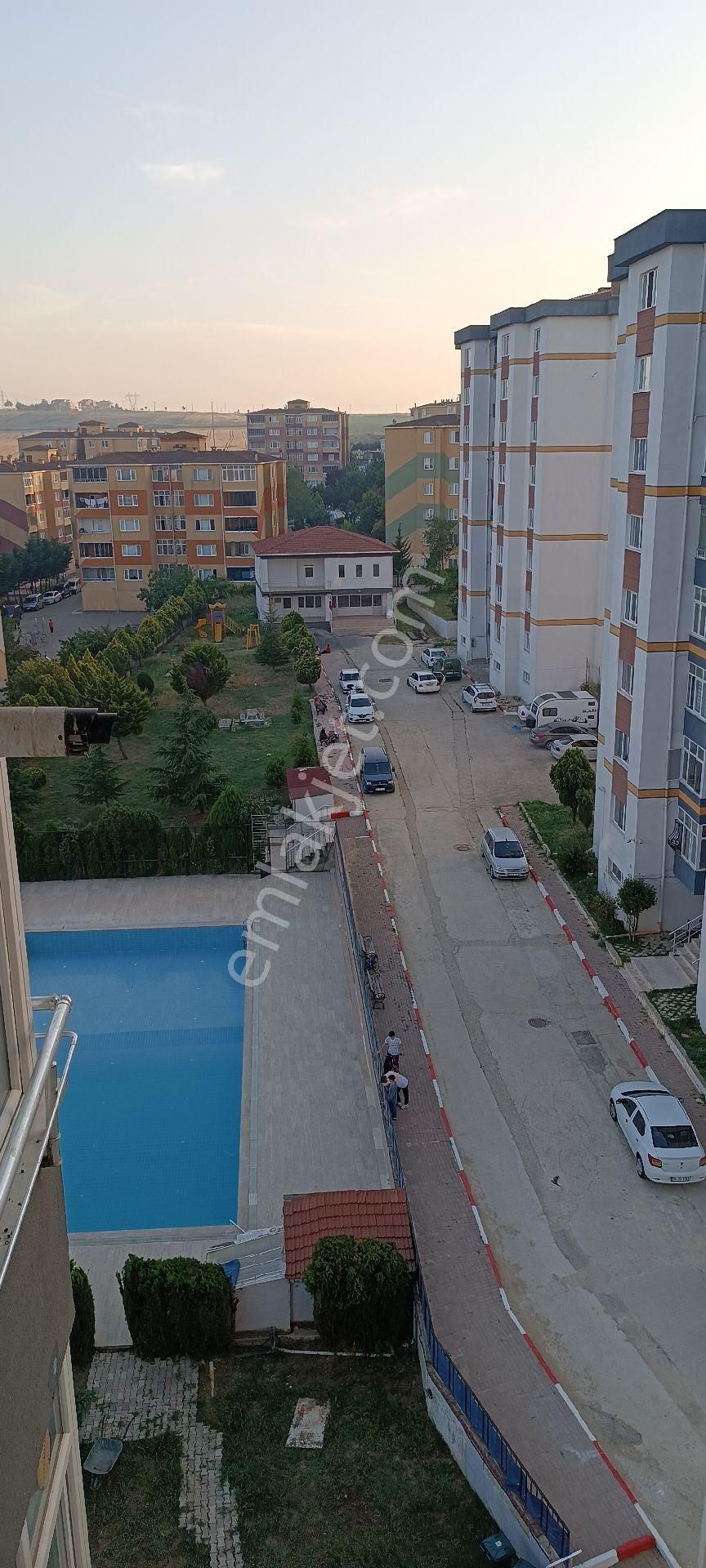 Silivri Çanta Sancaktepe Kiralık Daire ÇANTA ÇAĞDAŞKENT'DE KİRALIK 3+1 DAİRE 