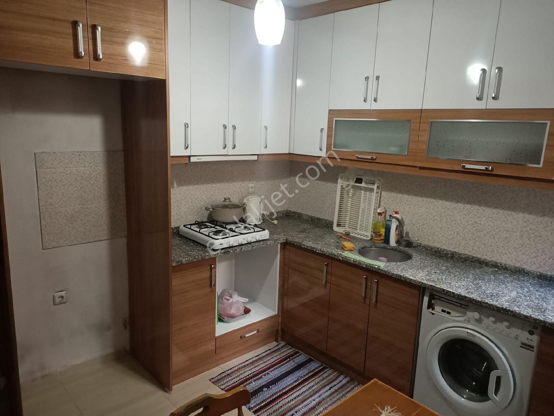 Nazilli Yeşil Satılık Daire YEŞİL MAHALLEDE CADDE ÜZERİNDE ASANSÖRLÜ DAİRE