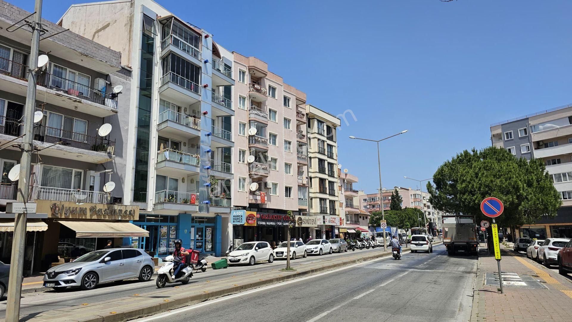 Çanakkale Merkez Barbaros Satılık Daire  ÇANAKKALE MERKEZ BARBAROS MAHALLESİNDE SATILIK 3+1 DAİRE