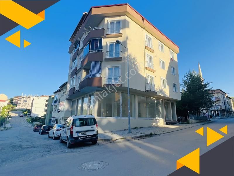 Bayburt Merkez Esentepe Kiralık Dükkan & Mağaza ESENTEPE MAHALLESİNDE KİRALIK DÜKKAN 