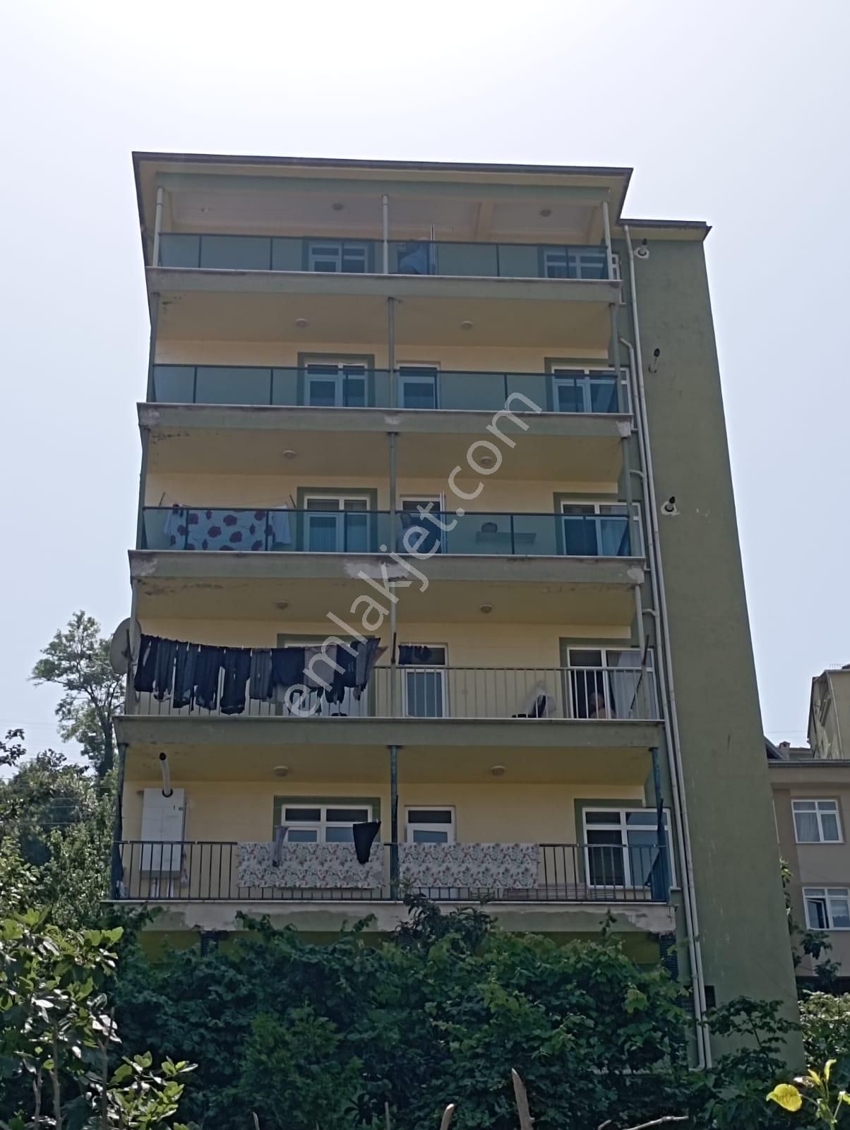 Giresun Merkez Aksu Kiralık Daire   TACAL GAYRİMENKUL AKSU  MAH.2+1 KİRALIK DAİRE