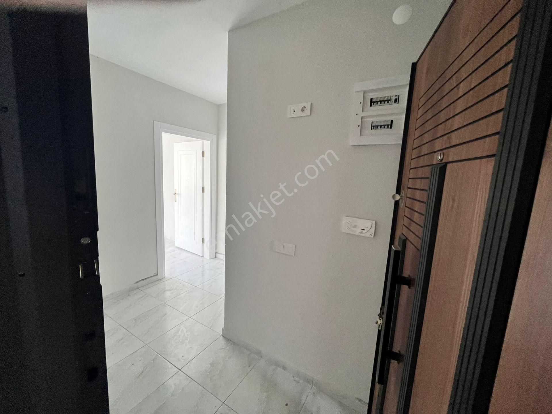 Alanya Elikesik Kiralık Daire  ELIKESIKTE DENIZ MANZARALI KIRALIK 3+1 DAIRE 