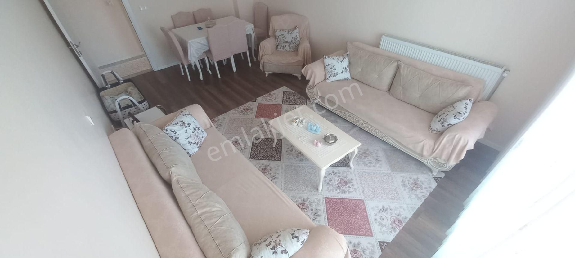 Altındağ Örnek Satılık Daire AKGÜN ZÜMRÜT EVLERDE FULL YAPILI 2+1 SATILIK DAİRE 