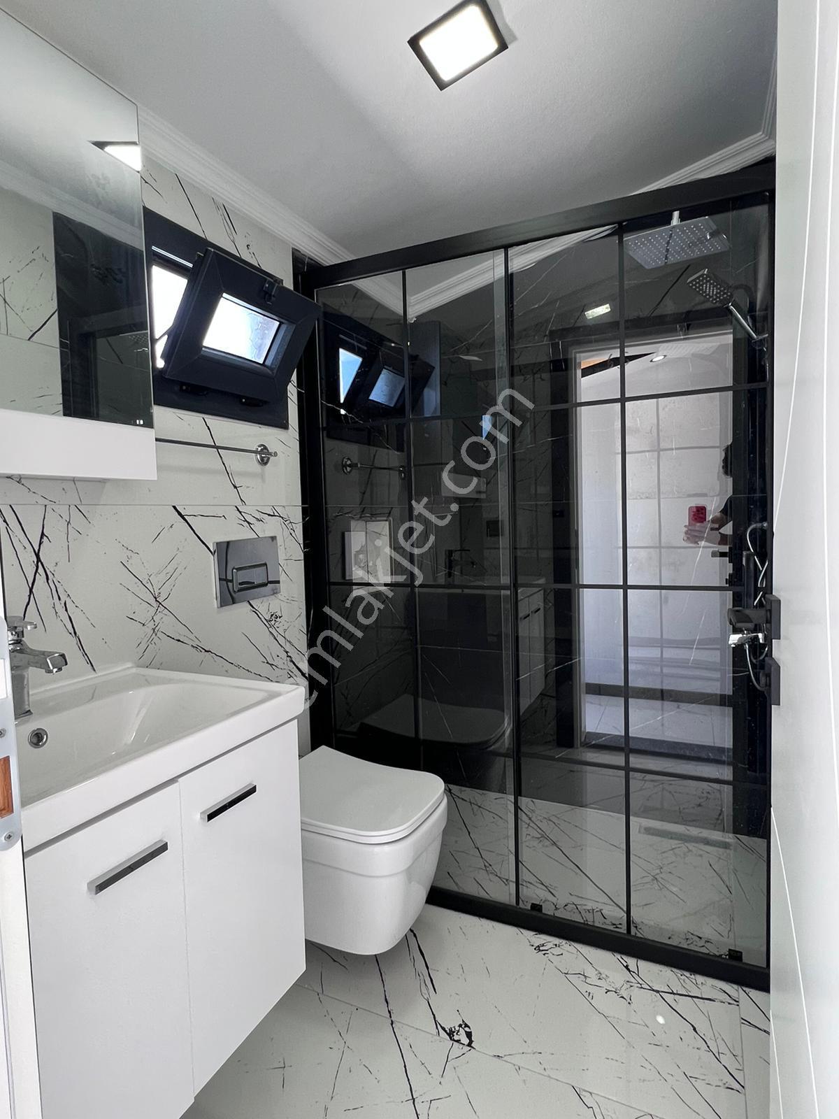 Didim Hisar Da Satılık Sıfır 3+1 Lüx Villa - Görsel 22