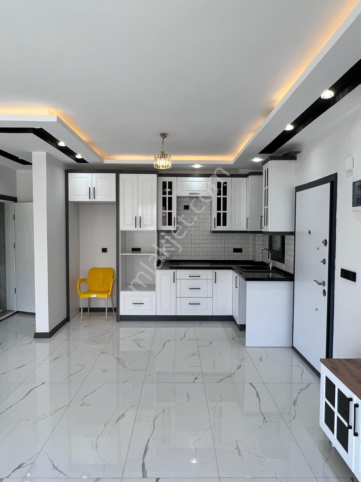 Didim Hisar Da Satılık Sıfır 3+1 Lüx Villa - Görsel 11