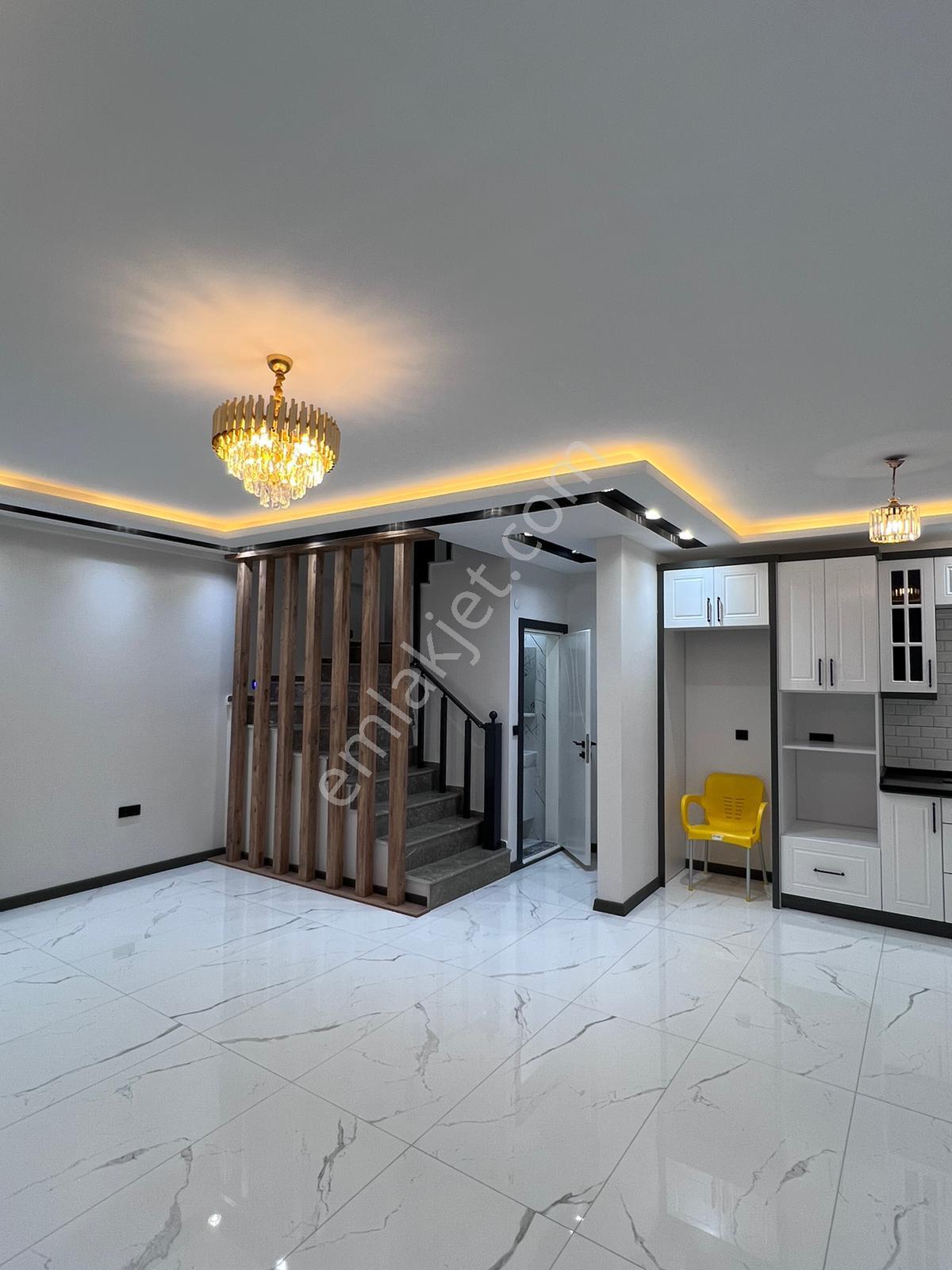 Didim Hisar Da Satılık Sıfır 3+1 Lüx Villa - Görsel 12