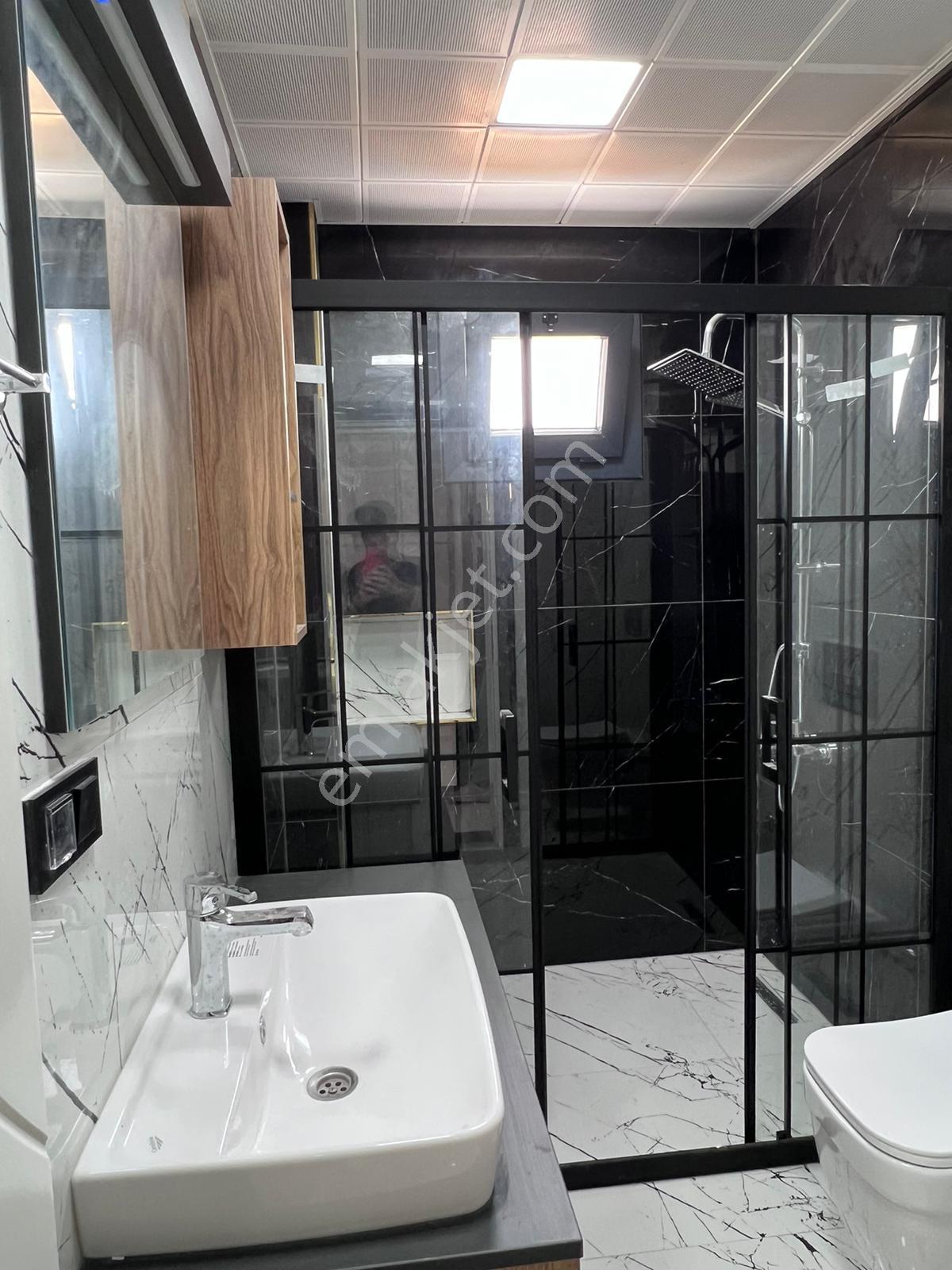 Didim Hisar Da Satılık Sıfır 3+1 Lüx Villa - Görsel 24