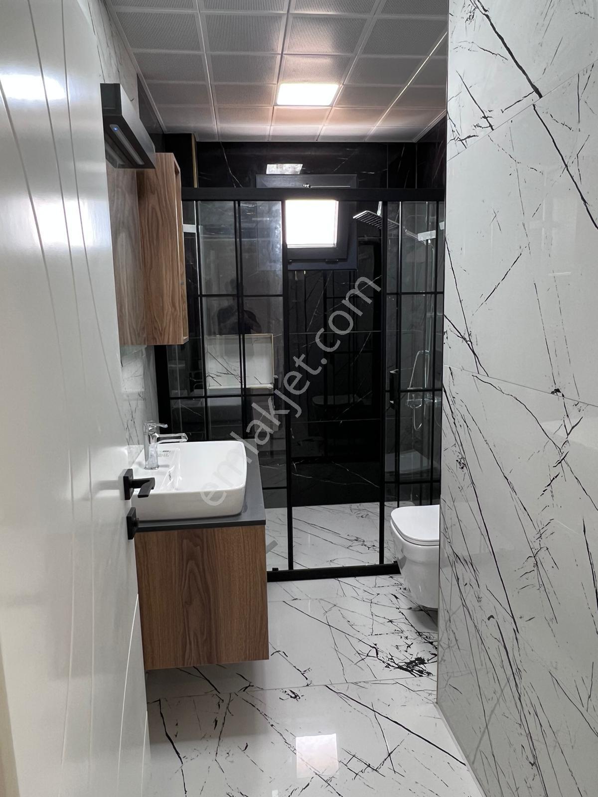 Didim Hisar Da Satılık Sıfır 3+1 Lüx Villa - Görsel 23