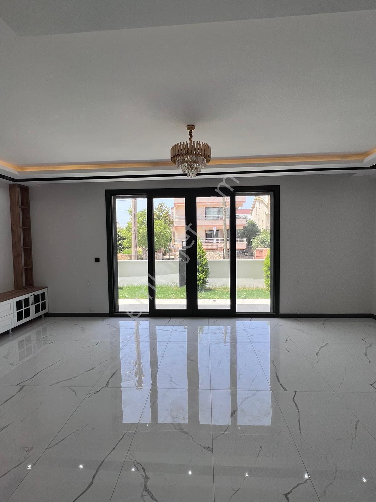 Didim Hisar Da Satılık Sıfır 3+1 Lüx Villa - Görsel 6