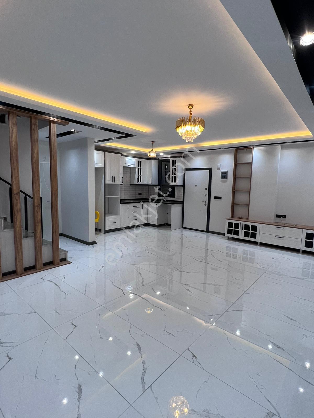 Didim Hisar Da Satılık Sıfır 3+1 Lüx Villa - Görsel 9