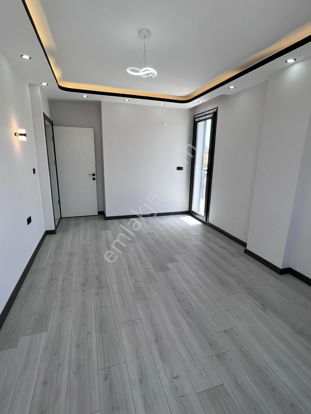 Didim Hisar Da Satılık Sıfır 3+1 Lüx Villa - Görsel 19