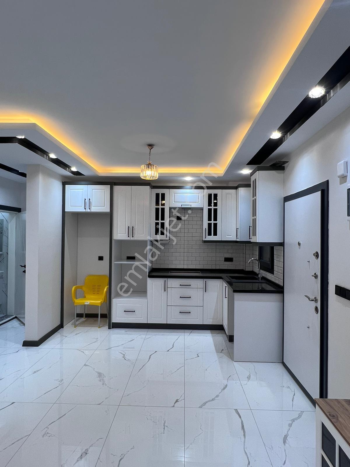 Didim Hisar Da Satılık Sıfır 3+1 Lüx Villa - Görsel 10