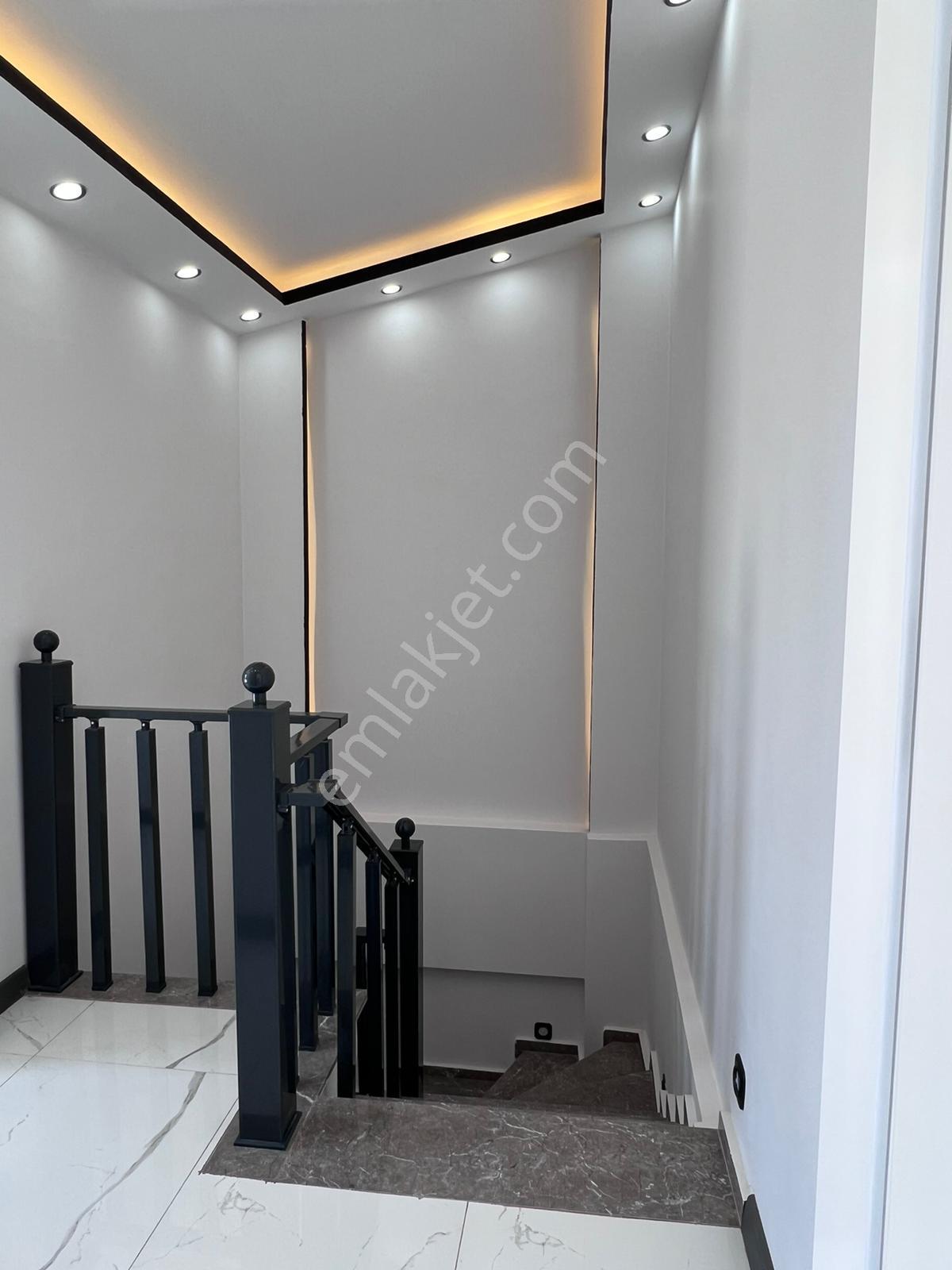 Didim Hisar Da Satılık Sıfır 3+1 Lüx Villa - Görsel 17