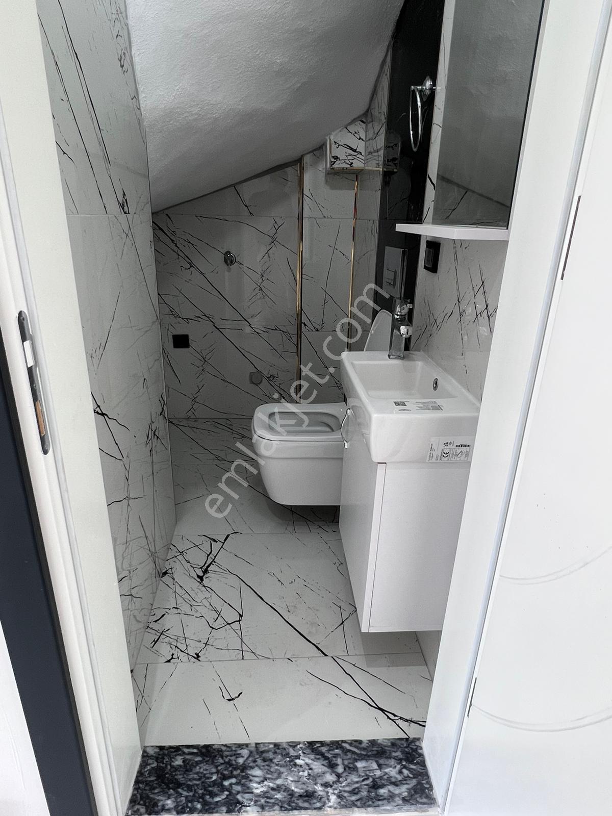 Didim Hisar Da Satılık Sıfır 3+1 Lüx Villa - Görsel 26