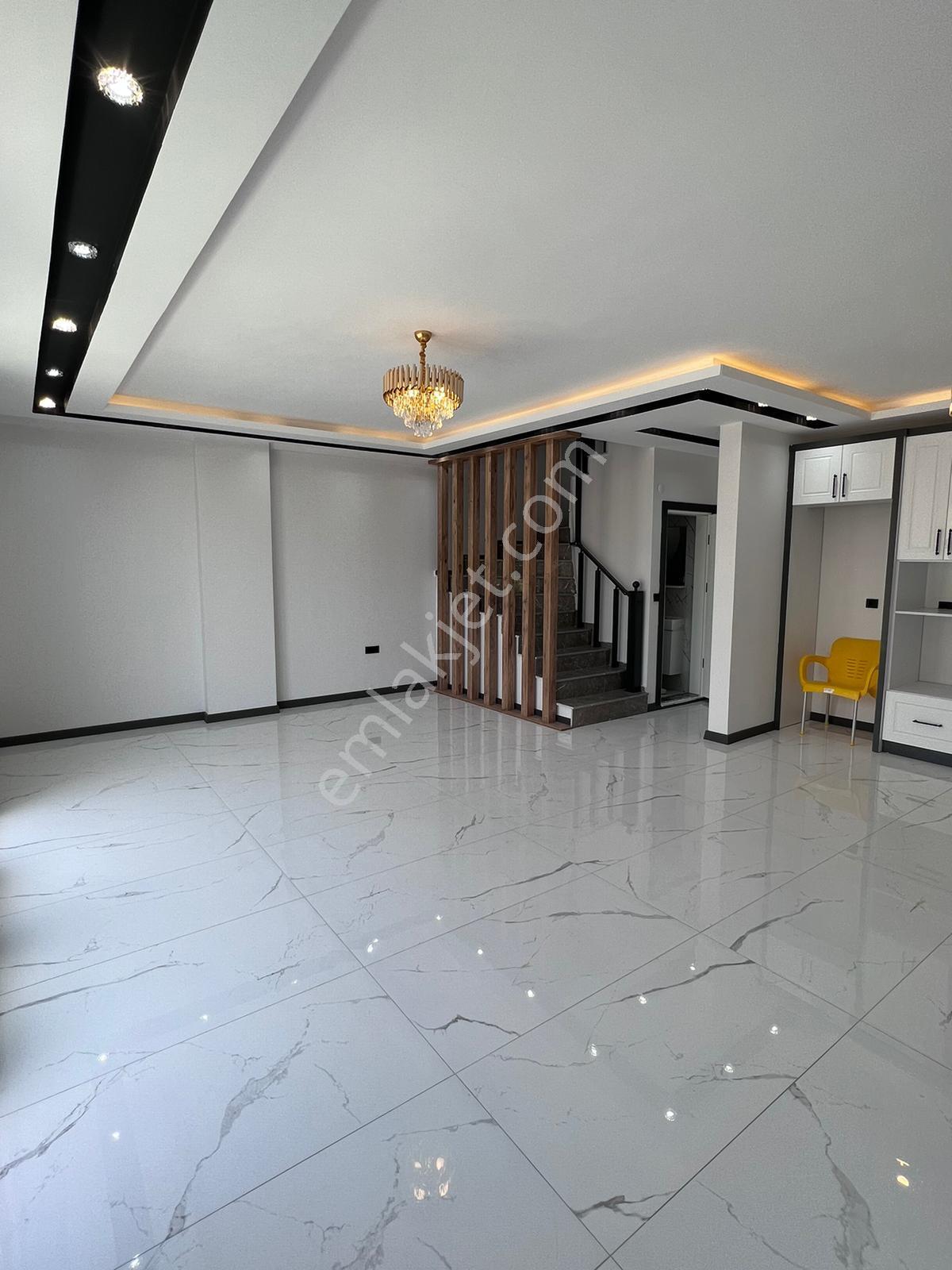 Didim Hisar Da Satılık Sıfır 3+1 Lüx Villa - Görsel 13