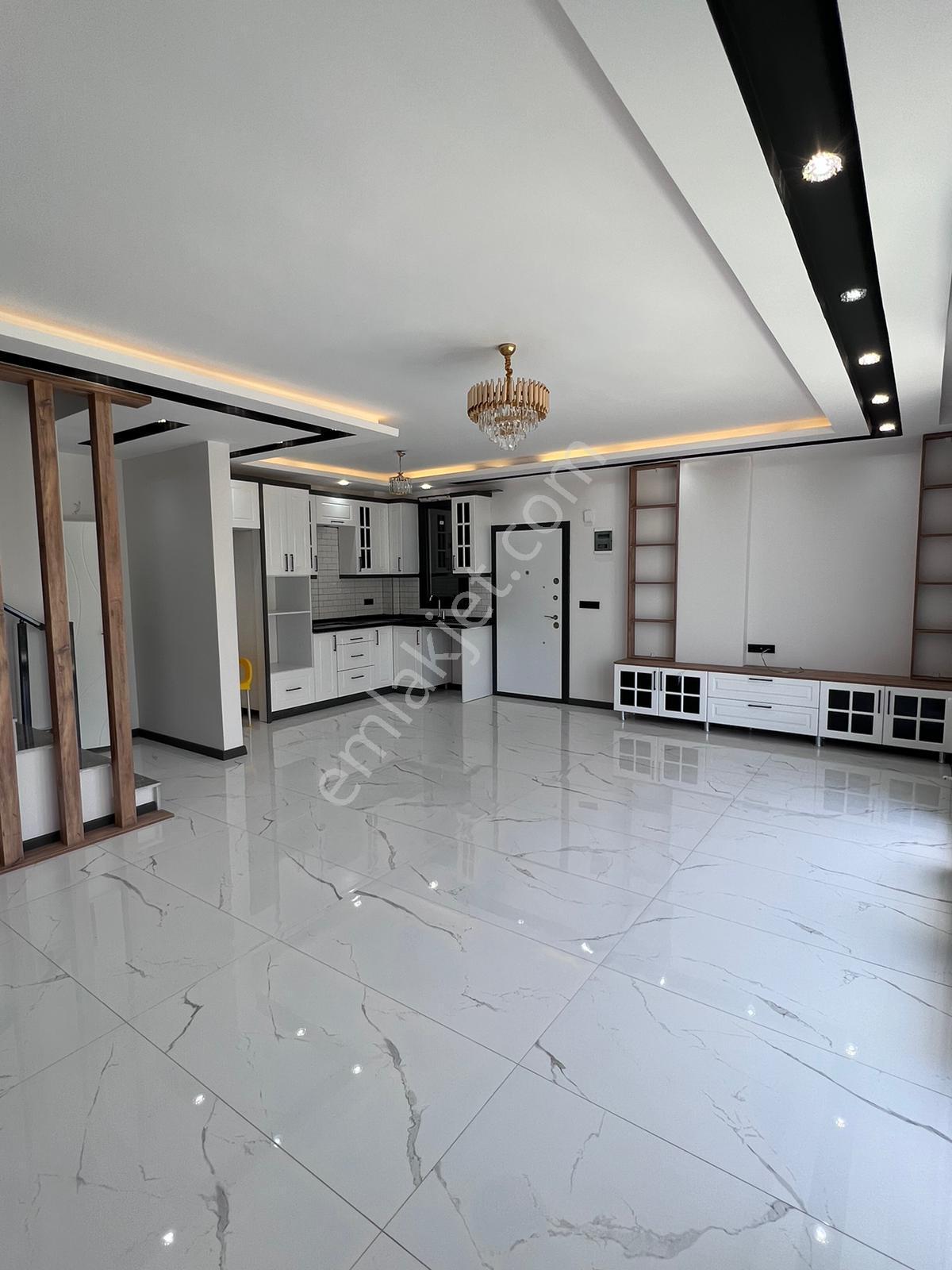 Didim Hisar Da Satılık Sıfır 3+1 Lüx Villa - Görsel 8