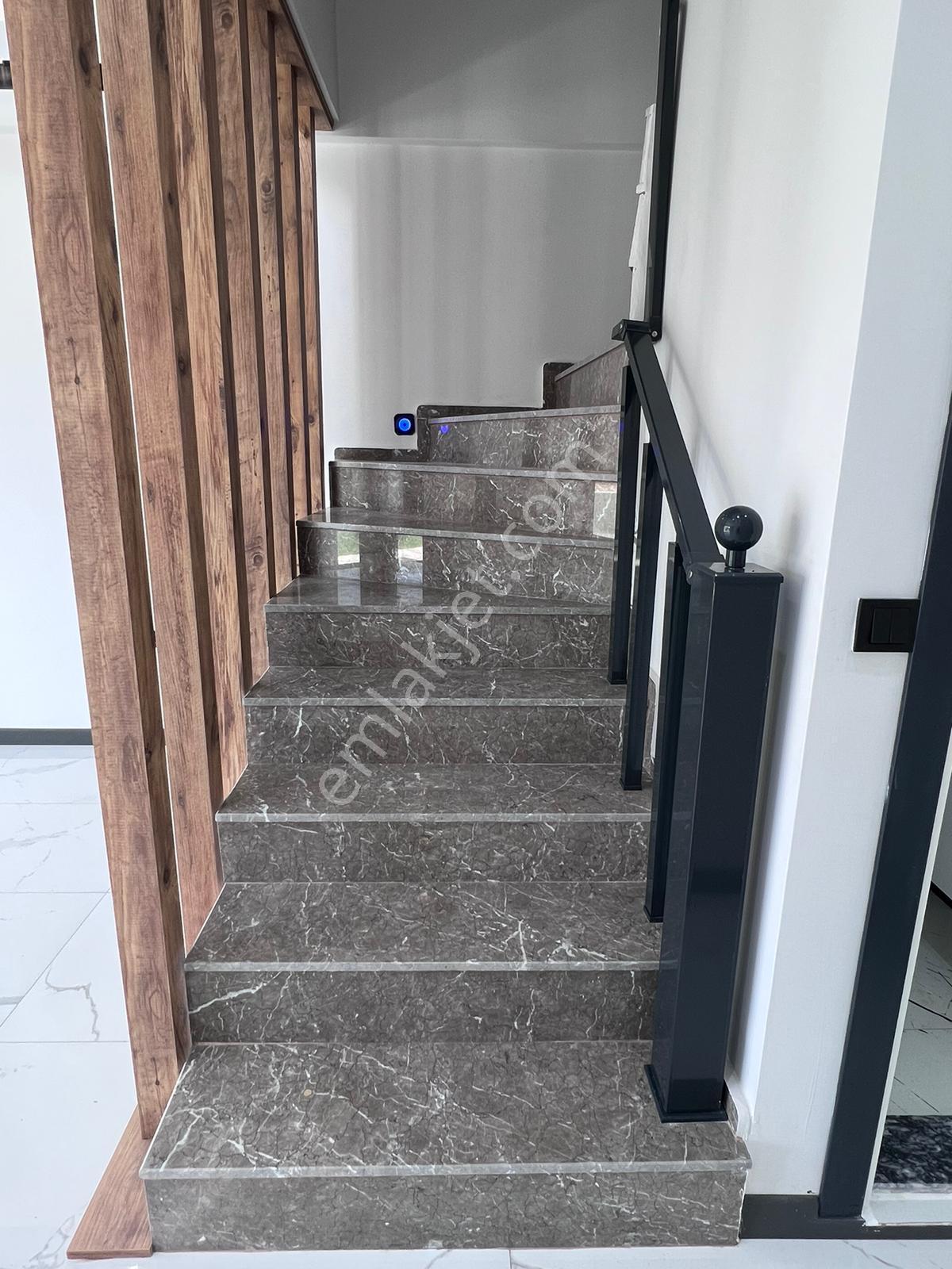 Didim Hisar Da Satılık Sıfır 3+1 Lüx Villa - Görsel 25