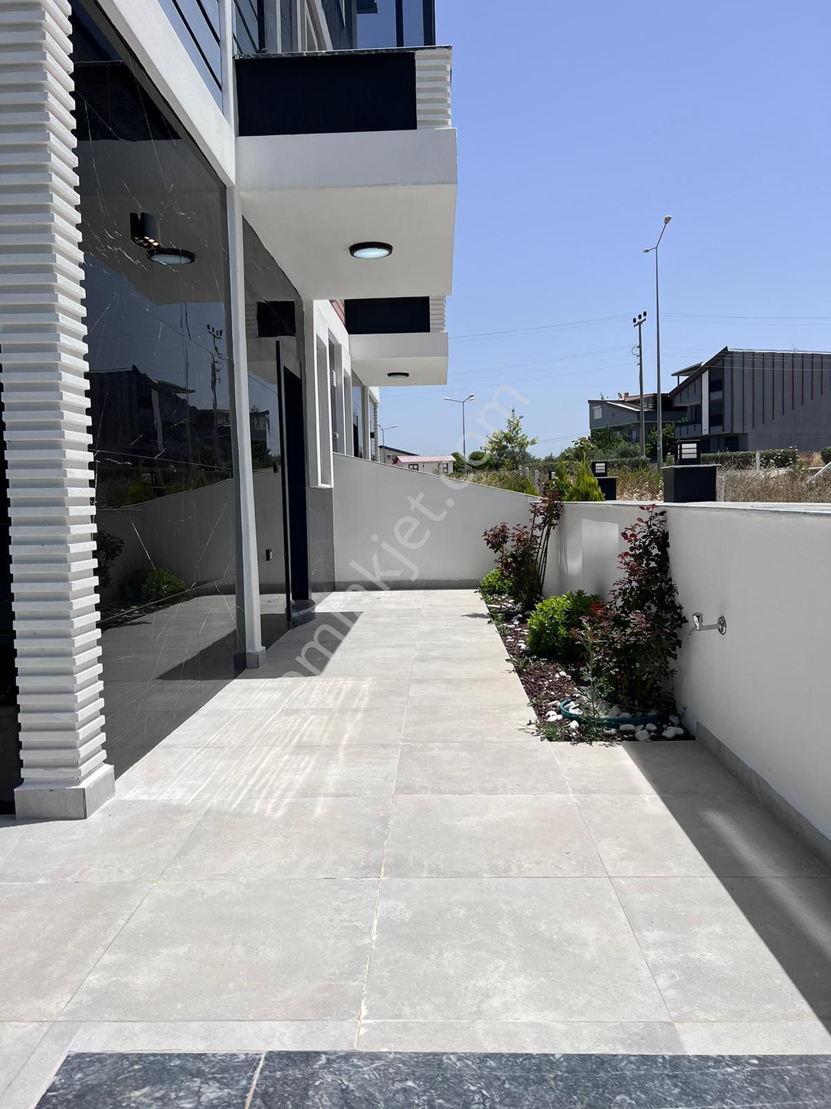 Didim Hisar Da Satılık Sıfır 3+1 Lüx Villa - Görsel 4