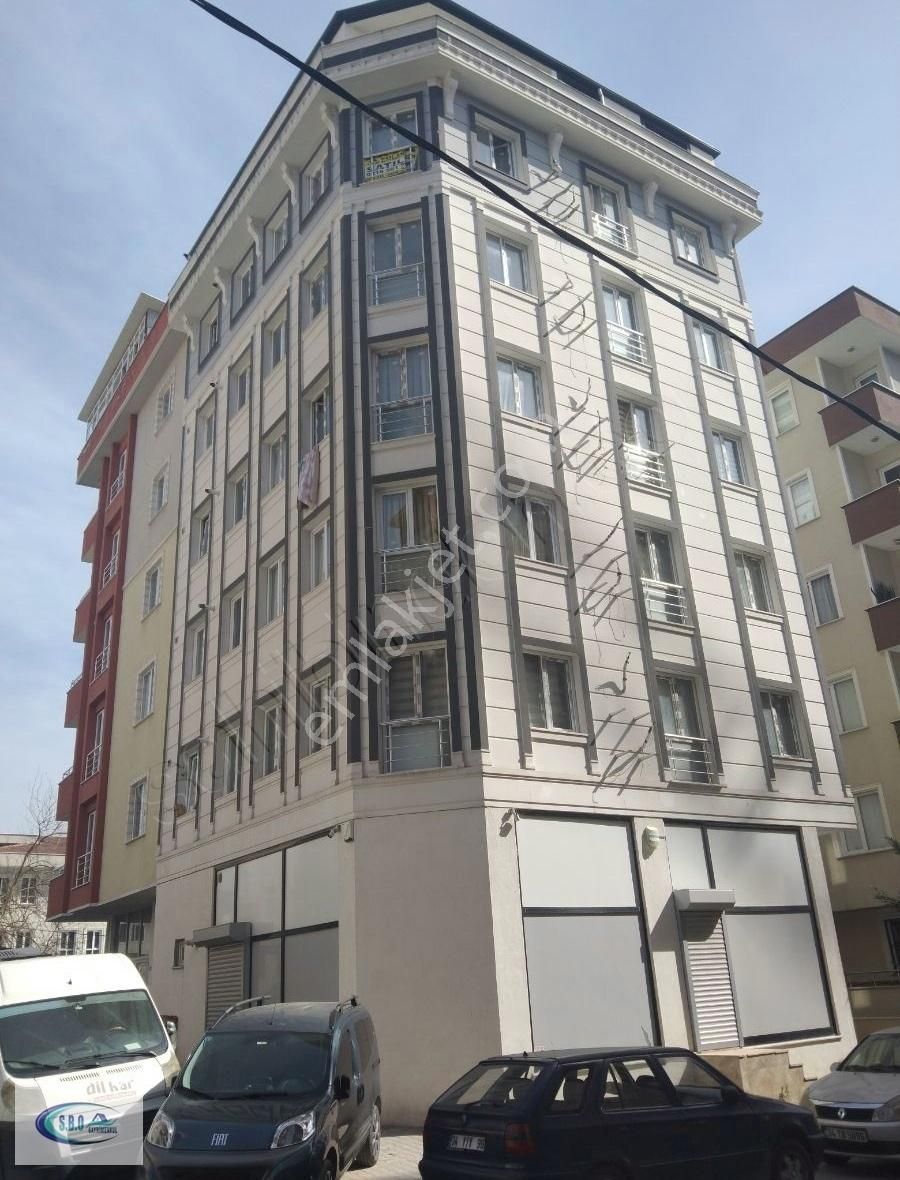 Sancaktepe Abdurrahmangazi Satılık Daire SANCAKTEPE MERKEZDE 1+1 65 M2 SATİLİK ARAKAT İSKANLİ DAİRE