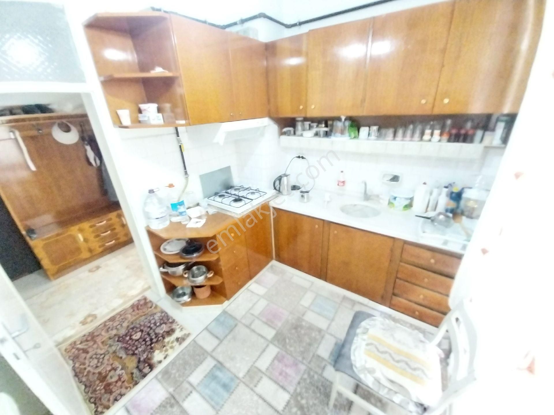 Muratpaşa Dutlubahçe Satılık Daire DUTLUBAHÇE MH. KATTA TEK DAİRE GENİŞ 3+1 SATILIK DAİRE