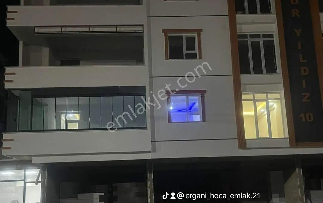 Ergani Yakacık Kiralık Daire Hoca Emlaktan Kiralık Daire