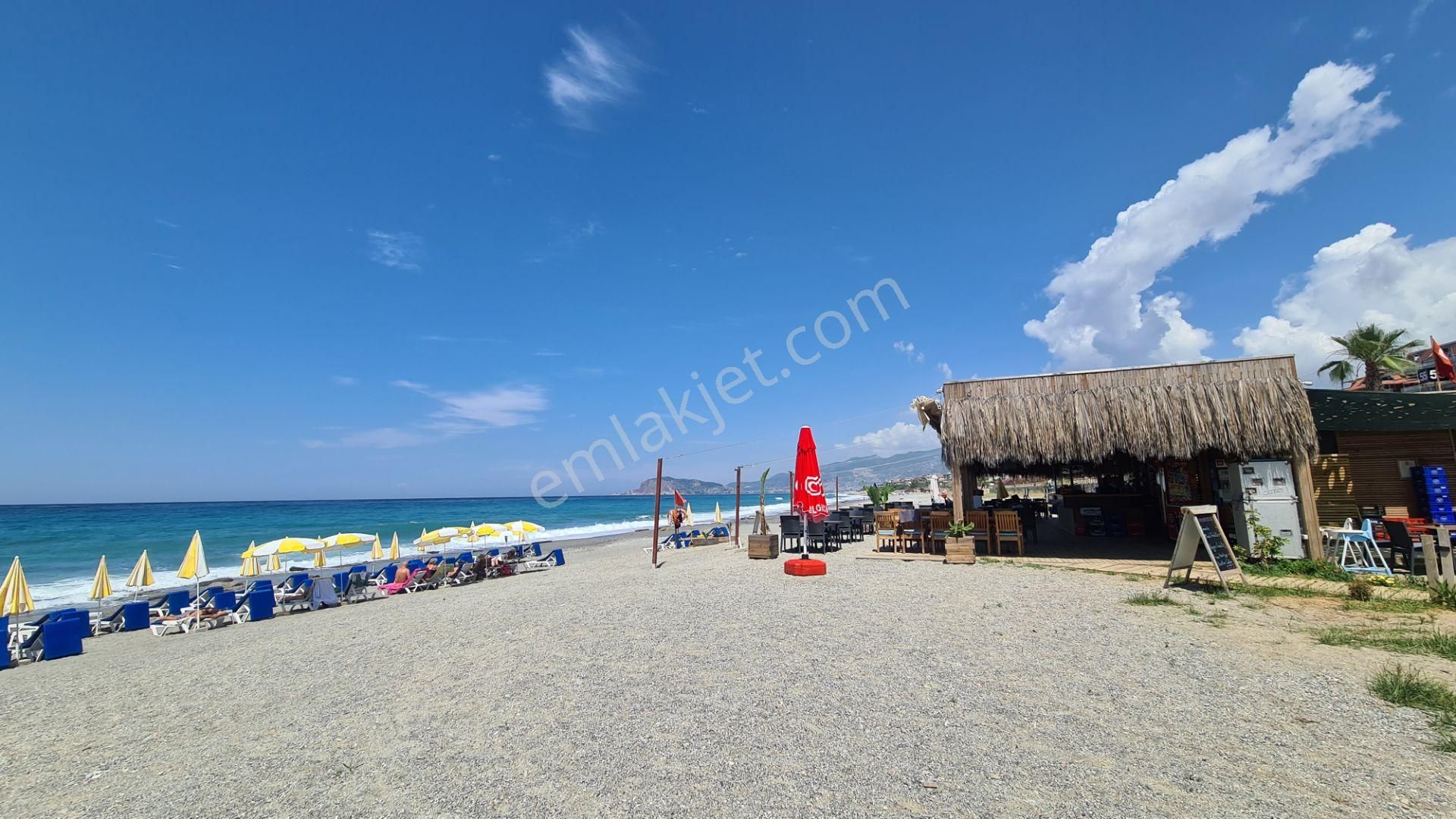 Alanya Kestel Mah.deniz Manzaralı Full Eşyalı Satılık 2+1 Daire - Görsel 2