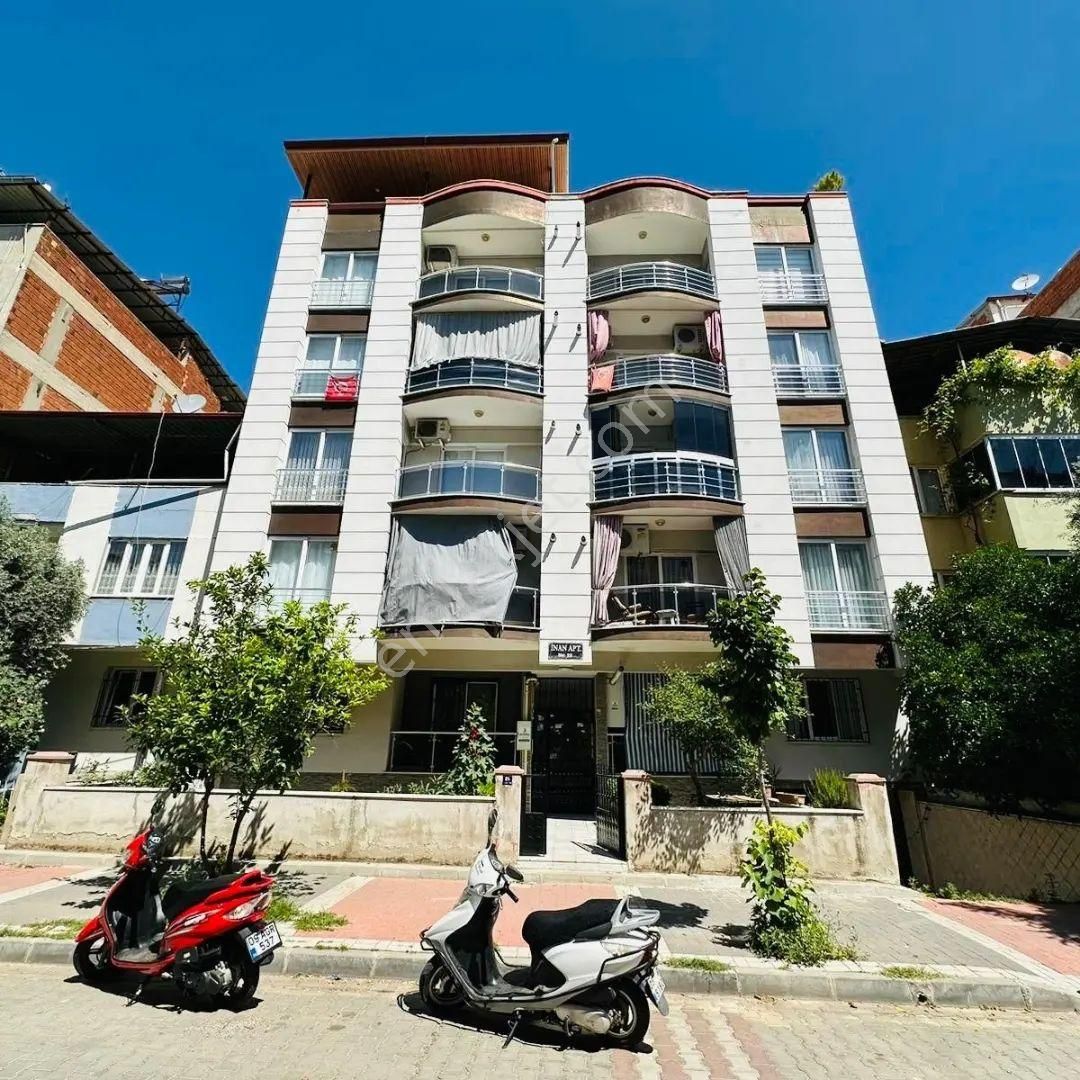 Nazilli Yıldıztepe Satılık Daire  BİN YAPIDAN SIFIR DAİRE SATILIK