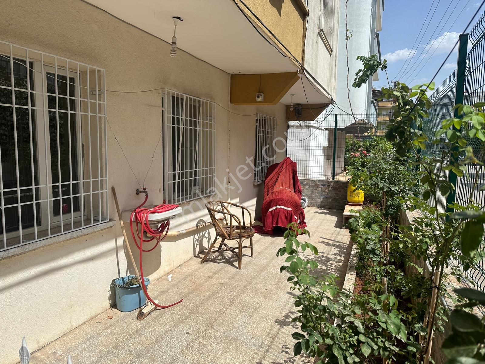 Şahinbey 23 Nisan Kiralık Daire  HANEDAN GYO'DAN 23 NİSAN MAH. KİRALIK 2+1 BAHÇE KATI DAİRE