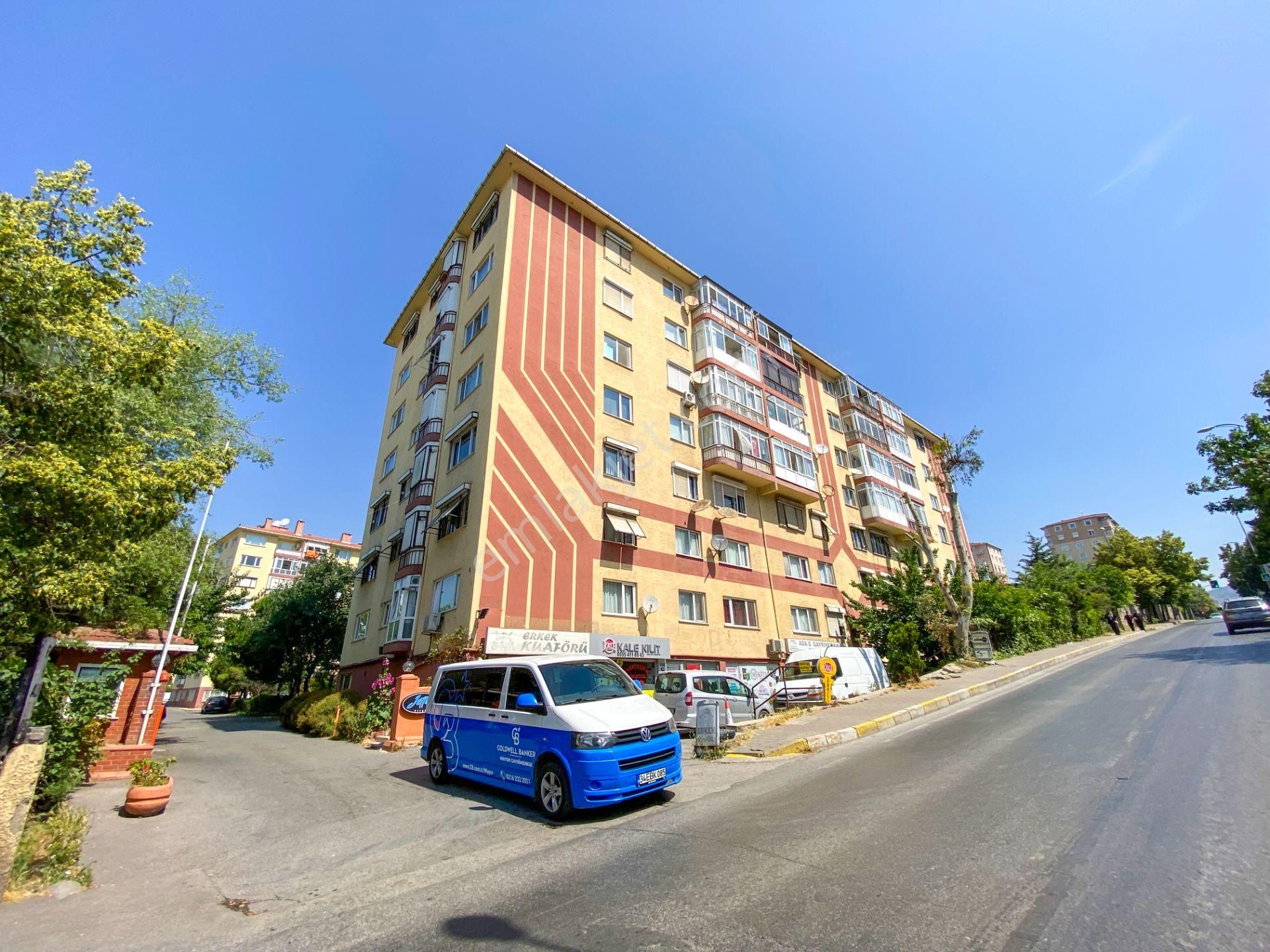 Maltepe Cevizli Satılık Daire  MALTEPE JETTUR SİTESİNDE SATILIK 2+1 DAİRE