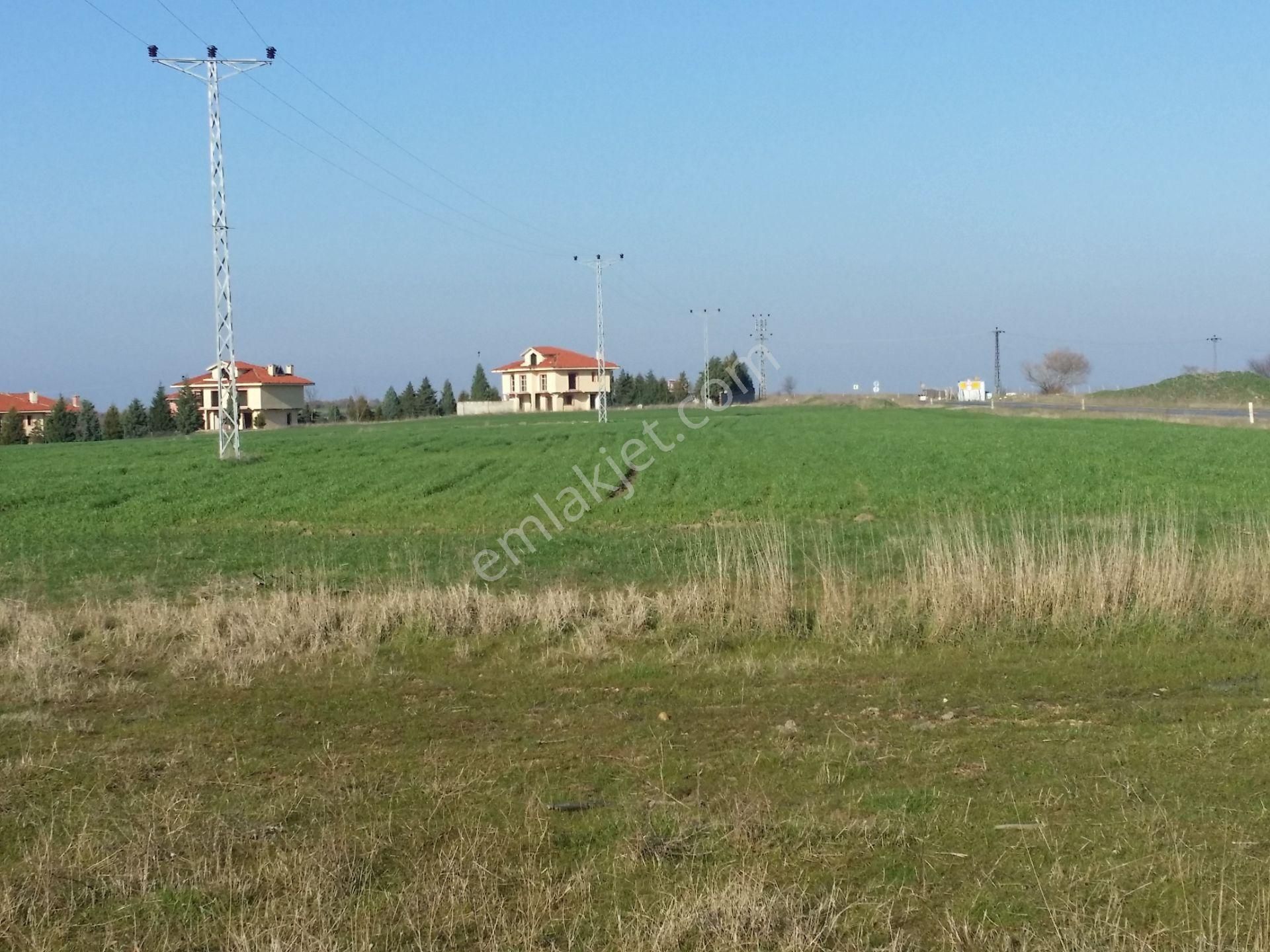 Silivri Çanta Balaban Satılık Konut İmarlı  SİLİVRİDE TARLA DEĞİL İMARLI ARSA TAPULU 