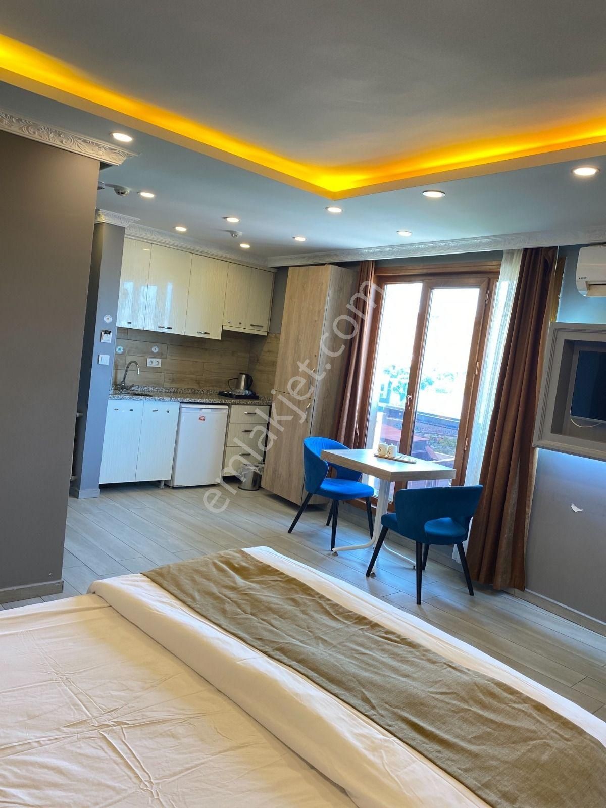 Ataşehir Günlük Kiralık Daire // 7/24 Hizmet Ve Kampanyalar - Görsel 3