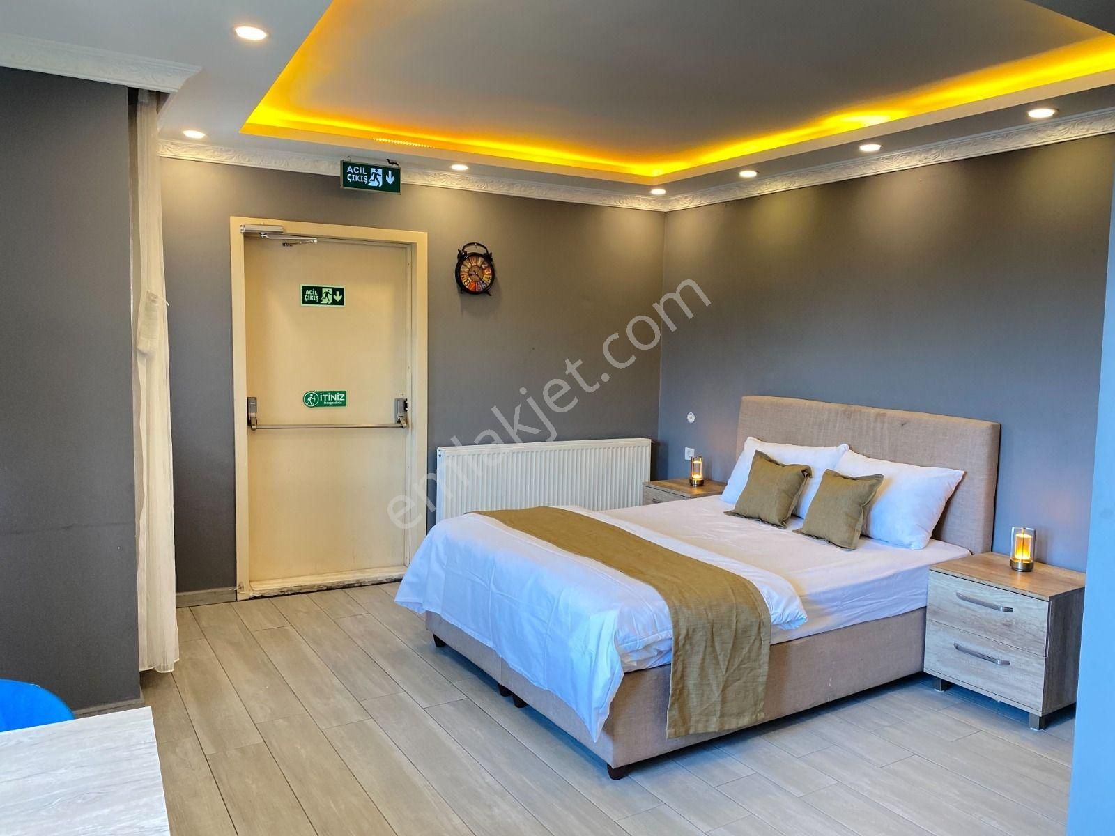 Ataşehir Günlük Kiralık Daire // 7/24 Hizmet Ve Kampanyalar - Görsel 2