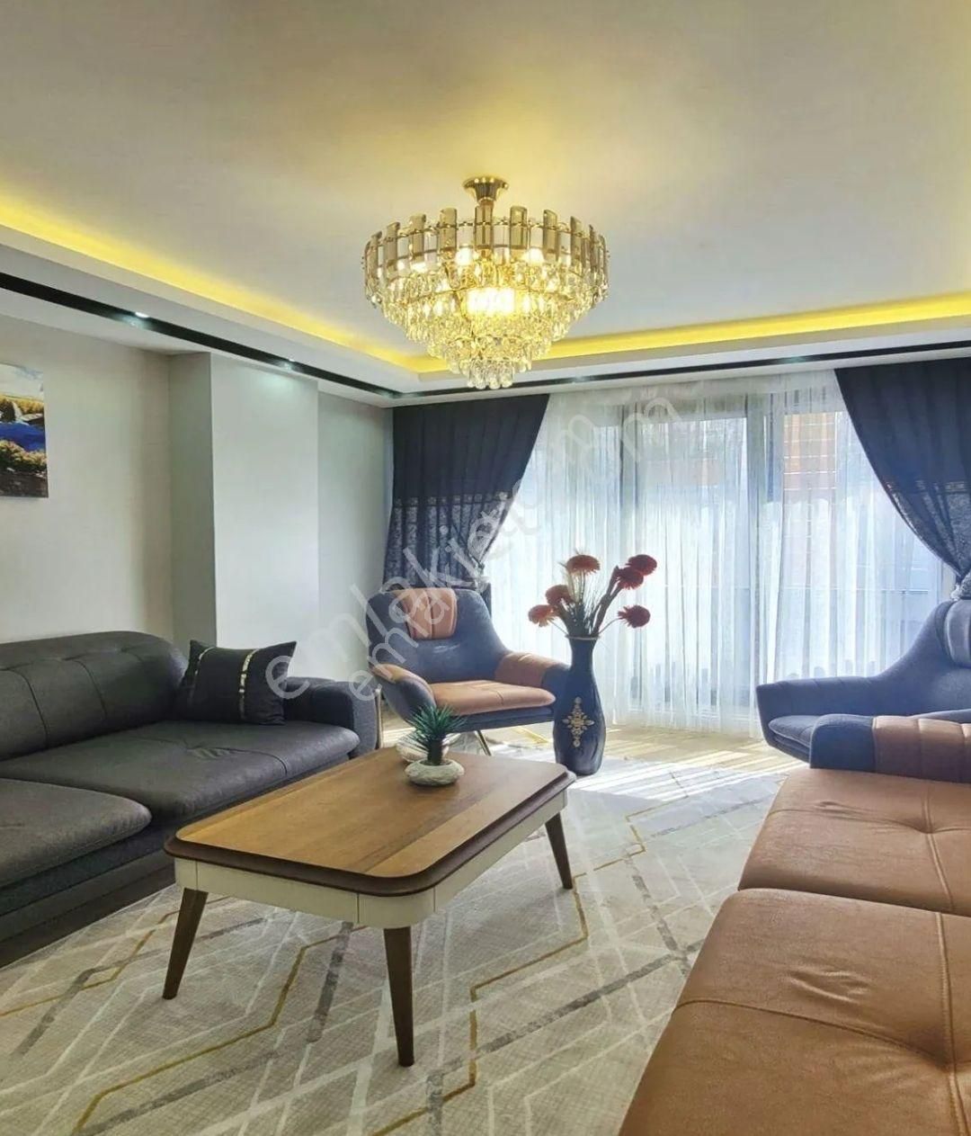 Esenyurt Ardıçlı Satılık Daire MUHTEŞEM KONUMDA 2+1 SATILIK DAİRE