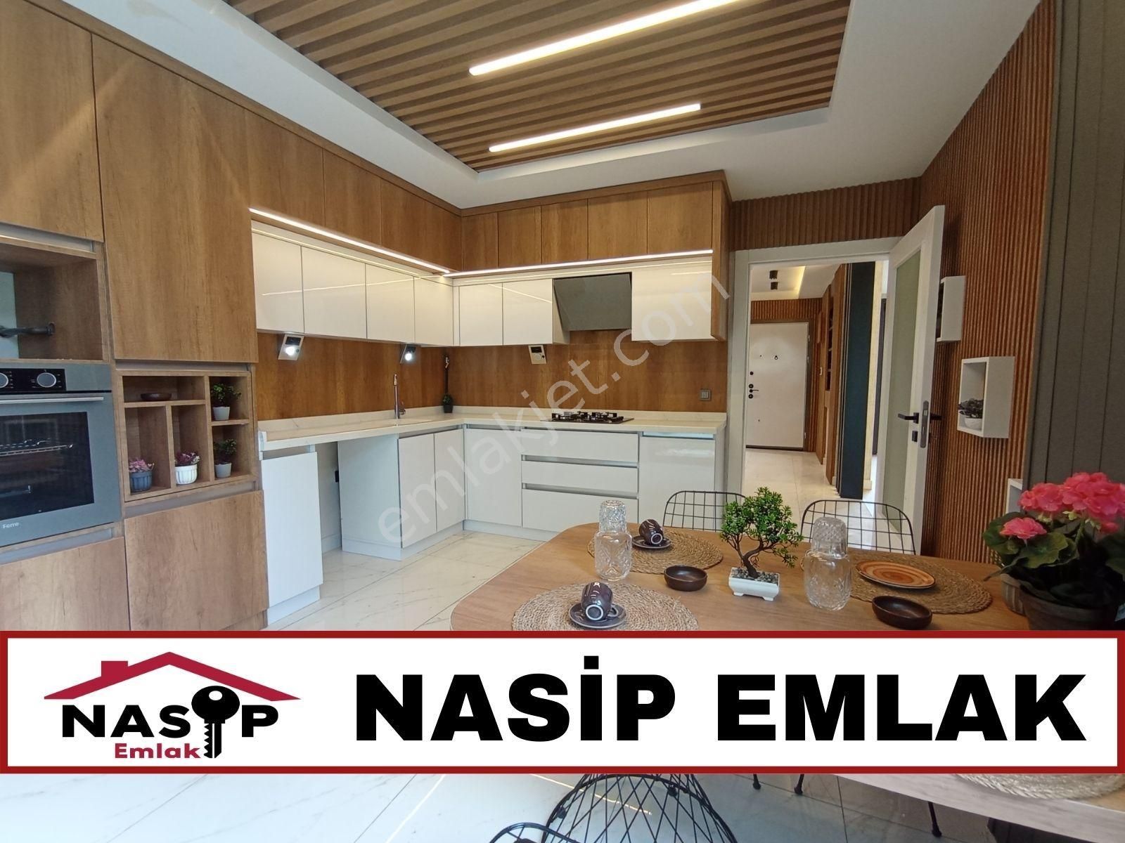 Pursaklar Merkez Satılık Villa  NASİP EMLAK'TAN PURSAKLAR MERKEZ'DE SIFIR ULTRA LÜKS EMSALSİZ VİLLA!