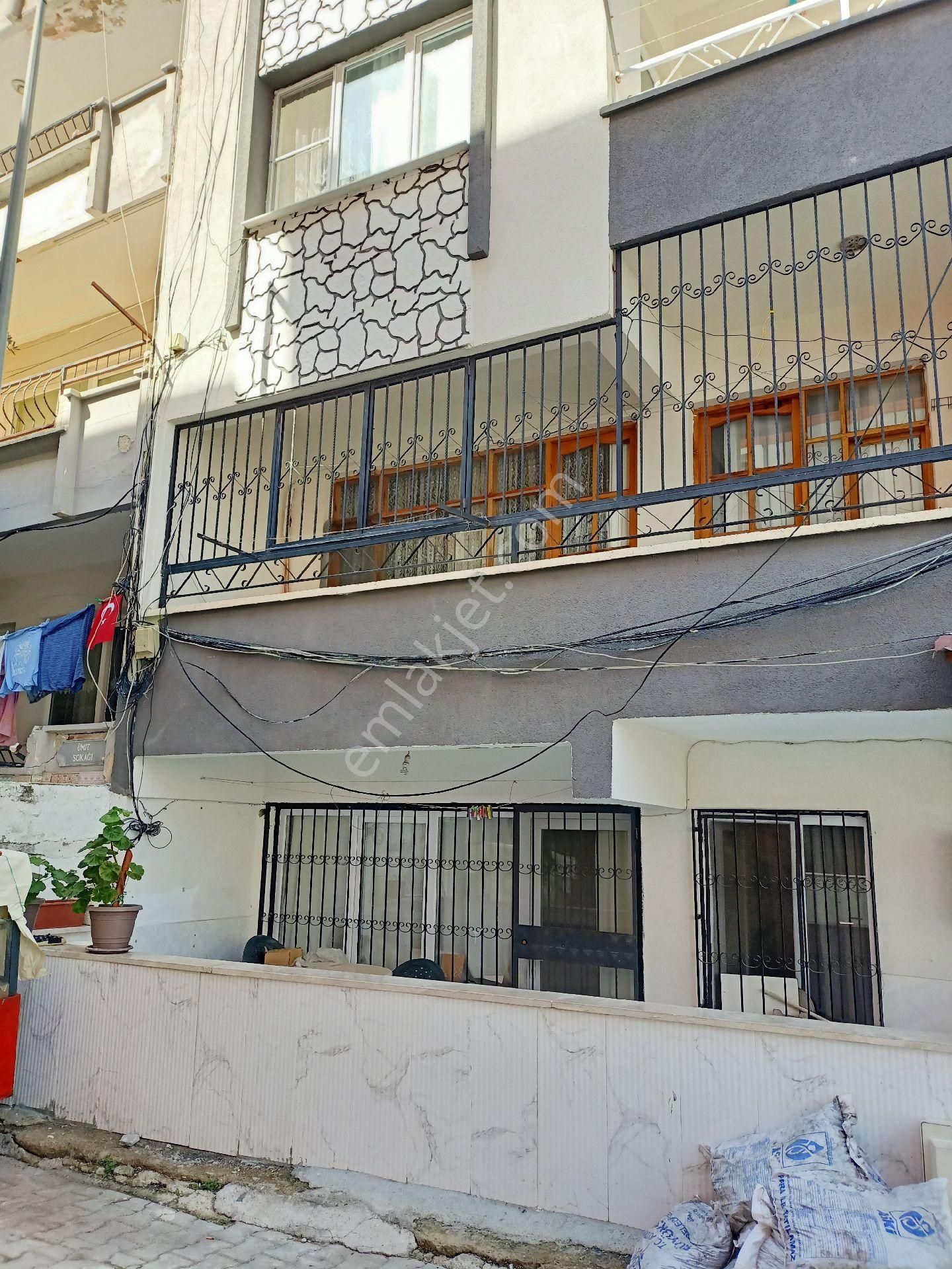 Kuşadası Ege Satılık Daire EGE MAHALLESiNDE 2+1 DAİRE