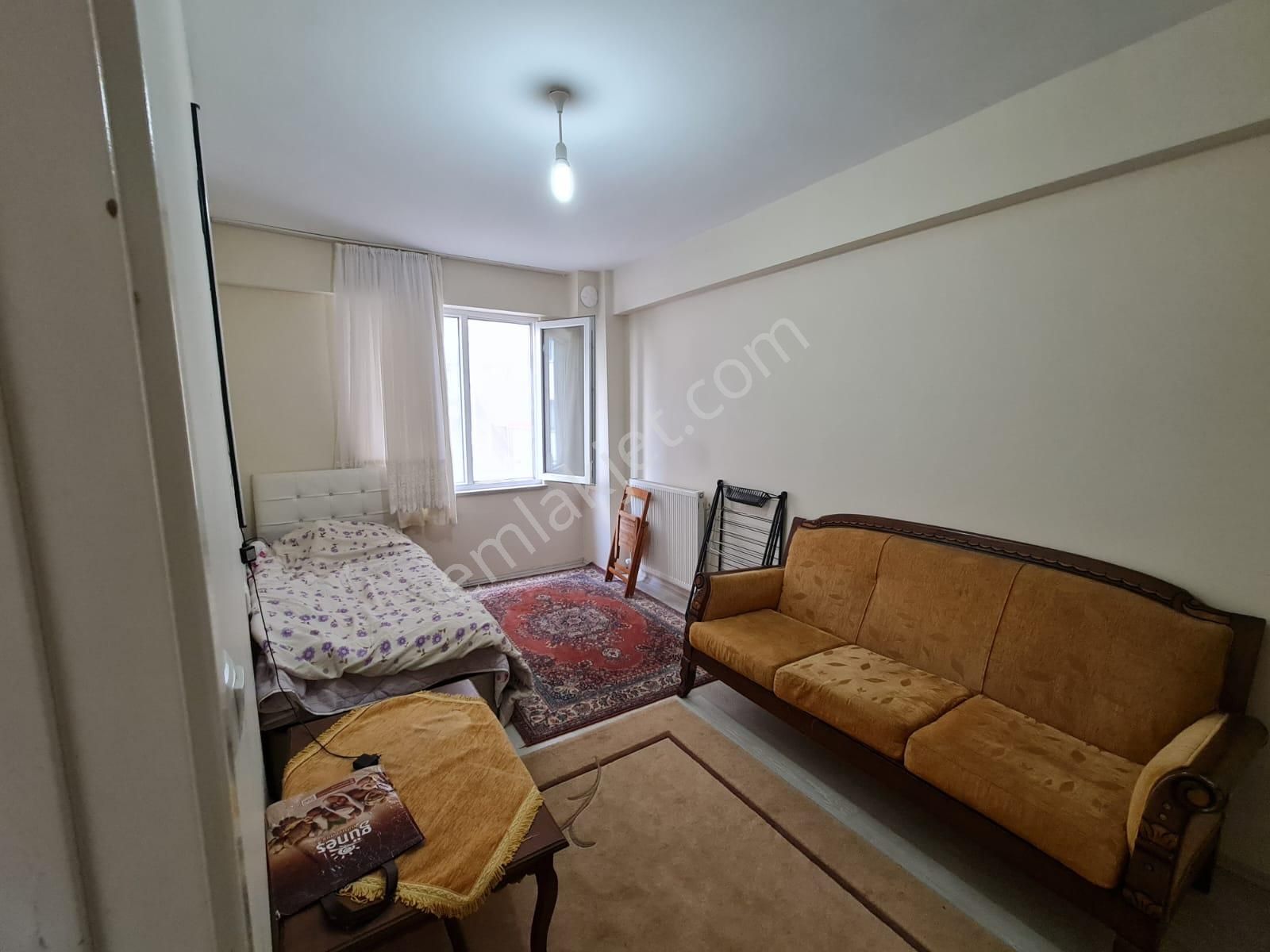 Bozüyük Yeni Kiralık Daire  BOZÜYÜK ÇARŞI MERKEZİNDE FULL EŞYALI KİRALIK 1+1 DAİRE