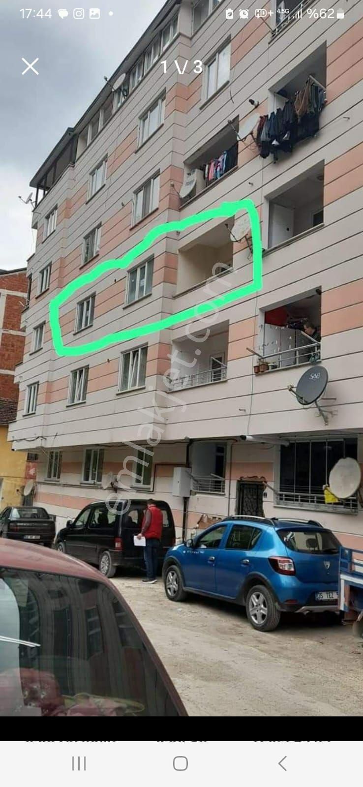 Kumru Karacalı Satılık Daire SATILIK 3+1 DAİRE